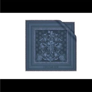 NEW Dior scarf
